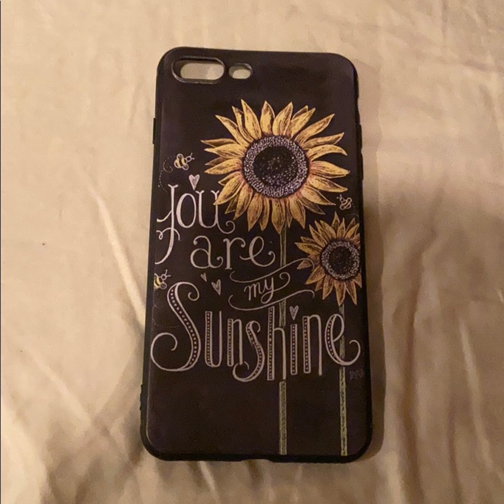 iPhone 7plus case